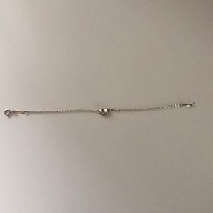 Tiffany retired Elsa Peretti bean bracelet